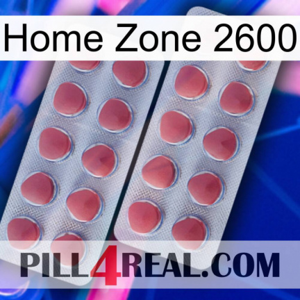 Home Zone 2600 19